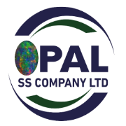 Opal S.S Logo